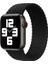 puluz Apple Watch Uyumlu Series 6 & Se 40Mm Için Kordonlu Saat, Boyut: M 145Mm Siyah (Yurt Dışından) 2