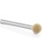 S-14-Eg Yuvarlak Top Törpü Ince Diş 3.1 mm Sap 2