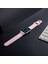puluz Apple Watch Uyumlu Series 7 Için Yedek Kayış 45Mm / 6 & Se & 5 & 4 44Mm / 3 & 2 & 1 42Mm Pembe (Yurt Dışından) 4