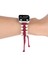 puluz Apple Watch Uyumlu 5 & 4 44Mm / 3 & 2 & 1 42Mm Için Saat Kordonu Kırmızı (Yurt Dışından) 5