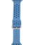 puluz Kayış Apple Watch Uyumlu Series 7 45Mm / 6 & Se & 5 & 4 44Mm / 3 & 2 & 1 42Mm Masmavi (Yurt Dışından) 1