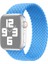 puluz Apple Watch Uyumlu Series 6 & Se 40Mm Için Kordonlu Saat, Boyut: M 145Mm Gökyüzü Mavisi (Yurt Dışından) 1