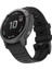 puluz Garmin Fenix ​​6 Silikon Kayış Siyah Için (Yurt Dışından) 2