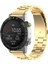 puluz Garmin Fenix5 / Forerunner935 Metal Kayış Altın Için (Yurt Dışından) 2