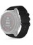puluz Garmin Fenix ​​3 Naylon Watchband Siyah Için (Yurt Dışından) 1