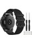 puluz Garmin Fenix ​​3 Naylon Watchband Siyah Için (Yurt Dışından) 2