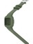 Puluz Garmin Vivofit Jr3 Için Silikon Saf Renkli Kumaş Band Koyu Yeşil (Yurt Dışından) 3