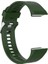 puluz Garmin Foreathlete Için 35J / Forerunner 35J Watchband Green Ordusu (Yurt Dışından) 2
