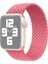 puluz Apple Watch Uyumlu Series 6 & Se 40Mm Için Kordonlu Saat, Boyut: M 145Mm Pembe (Yurt Dışından) 1