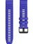 puluz Garmin Fenix ​​6X 26Mm Silikon Kayış Safir Mavi (Yurt Dışından) 1