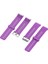 puluz Garmin Forathlet Için 35J / Forerunner 35J Watchband Mor (Yurt Dışından) 1