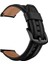 puluz Garmin Vivoactive3 / Vivomove Hr Çift Sıçrama Saati Siyah (Yurt Dışından) 2