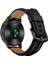 puluz Garmin Vivoactive3 / Vivomove Hr Çift Sıçrama Saati Siyah (Yurt Dışından) 3