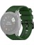 puluz Garmin Fenix ​​6X 26Mm Yeşil Ordu Için Resmi Doku Kordonu (Yurt Dışından) 2