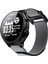 puluz Garmin Forerunner 735Xt Gri Için Naylon Kordonlu Saat (Yurt Dışından) 3