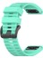 puluz Garmin Fenix ​​6X 26Mm Mavi Göl Için Resmi Doku Kordonu (Yurt Dışından) 1