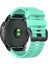 puluz Garmin Fenix ​​6X 26Mm Mavi Göl Için Resmi Doku Kordonu (Yurt Dışından) 3