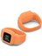 puluz Garmin Vivofit Jr3 Için Toka Silikon Kordonlu Band, Boyut: S Turuncu (Yurt Dışından) 3