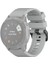 puluz Garmin Fenix ​​6X 26Mm Gri Için Resmi Doku Kordonu (Yurt Dışından) 2