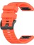puluz Garmin Fenix ​​6X 26Mm Mercan Için Resmi Doku Kordonu (Yurt Dışından) 1