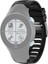 puluz Garmin Forerunner 610 Siyah Için Silikon Bilek Kayışı (Yurt Dışından) 2