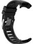 puluz Garmin Forerunner 610 Siyah Için Silikon Bilek Kayışı (Yurt Dışından) 3