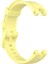 puluz Araçları İle Garmin Lily Silikon Watchband Için Sarı (Yurt Dışından) 4