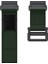puluz Garmin Fenix ​​6X / 5X Yeşil Ordu Için 26Mm Naylon Kordon Bandosu (Yurt Dışından) 2