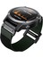 puluz Garmin Fenix ​​6X / 5X Yeşil Ordu Için 26Mm Naylon Kordon Bandosu (Yurt Dışından) 4