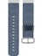 puluz Garmin Vivoaktif 3 Naylon Yedek Bilek Kayışı Mavi Için (Yurt Dışından) 1