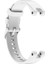 puluz Garmin Lily Silikon Watchband Beyaz Için (Yurt Dışından) 4