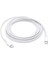 USB C To Lightning Concord C-405 Lightning Şarj Kablosu 1m 1