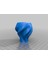 Benim Rippled Vase Plastik Aparat 1
