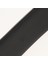 Kauçuk Pad Araba Tekerlek Arch Trim Fender Flare Tekerlek Kaş Koruyucu Şerit 5.5 cm 3
