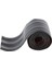 Karbon Fiber Araba Irade Plaka Kapı Eşik Paneli Koruyucu Guard Kapak Trim 10 cm 1