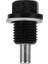 Evrensel M14X1.5 Eloksal Manyetik Motor Yağı Tenceresi / Şanzıman Tahliye Fişi 1