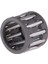 Bilek Pin Iğnesi Rulmanı - 12 x 16 x 13MM - Yamaha JOG50 2troke Için Değiştirin 1