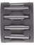 Bilek Pin Iğnesi Rulmanı - 12 x 16 x 13MM - Yamaha JOG50 2troke Için Değiştirin 3