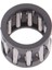 Bilek Pin Iğnesi Rulmanı - 12 x 16 x 13MM - Yamaha JOG50 2troke Için Değiştirin 4