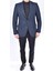 4466 Astana Slimfit Yünlü Ceket/lacivert/52 Beden - 6 Drop 2