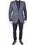 4520 Prag Slimfit Yünlü Ceket/kahverengi/48 Beden - 6 Drop 2