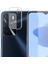 Oppo A16 Kamera Lens Koruyucu Nano 1