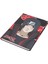 IT4CHI Tasarım 160 Sayfa Çizgisiz Defter 1