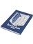 Attack Tasarım 160 Sayfa Çizgisiz Defter 1