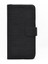 Apple iPhone 13 Pro Max Kılıf Standlı Kartvizitli Exclusive Spor Cüzdan Siyah 1