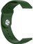 puluz Garmin Vivomove 3S / 4S Kayış Yeşil Ordusu Için (Yurt Dışından) 1