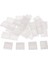20 Adet 6 S Jst-Xh Balance Bağlayıcı Fiş Koruyucu Lipo Pil Jst Guard 45X20MM 1