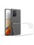 Xiaomi Mi 11T 5g Kılıf Süper Silikon Kamera Korumalı Şeffaf 2