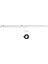 1 Adet 54MM / 2.1 "metal Ana Rotor Mil Wltoys V977 V930 V988 Xk K110 5