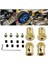 Wpl D12 Rc Car Için 5mm Ila 12MM Tekerlek Göbek Uzatma Adaptörü Birleştirici Kuplör (Yurt Dışından) 2